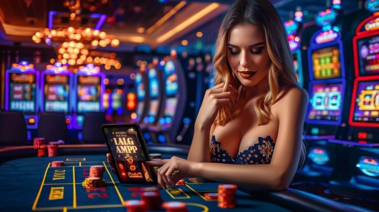 buffalo 199 Live Baccarat Dragon Tiger ကတ်ဂိမ်း Online