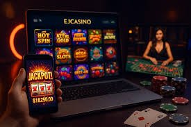 buffalo 199 လောင်းကစား Live Casino Baccarat Roulette Myanmar