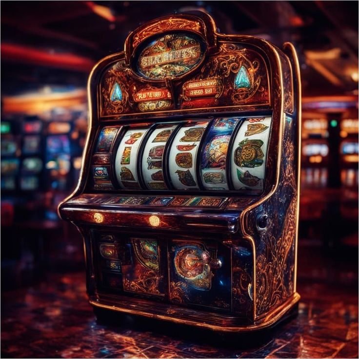 buffalo 199 Slots Jackpot PG Soft Pragmatic Play Myanmar Casino