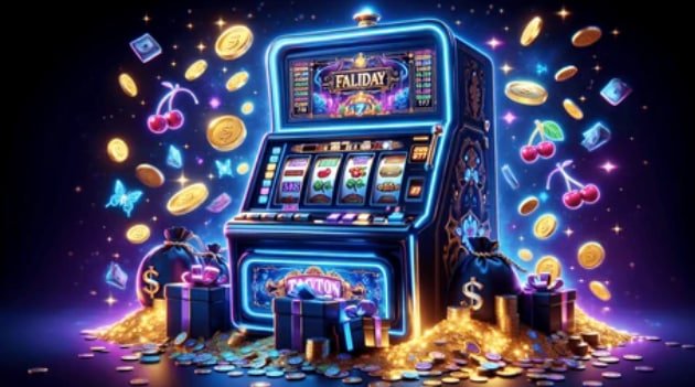 buffalo 199 အွန်လိုင်း ကတ်ဂိမ်းများ Live Dealer Baccarat Poker